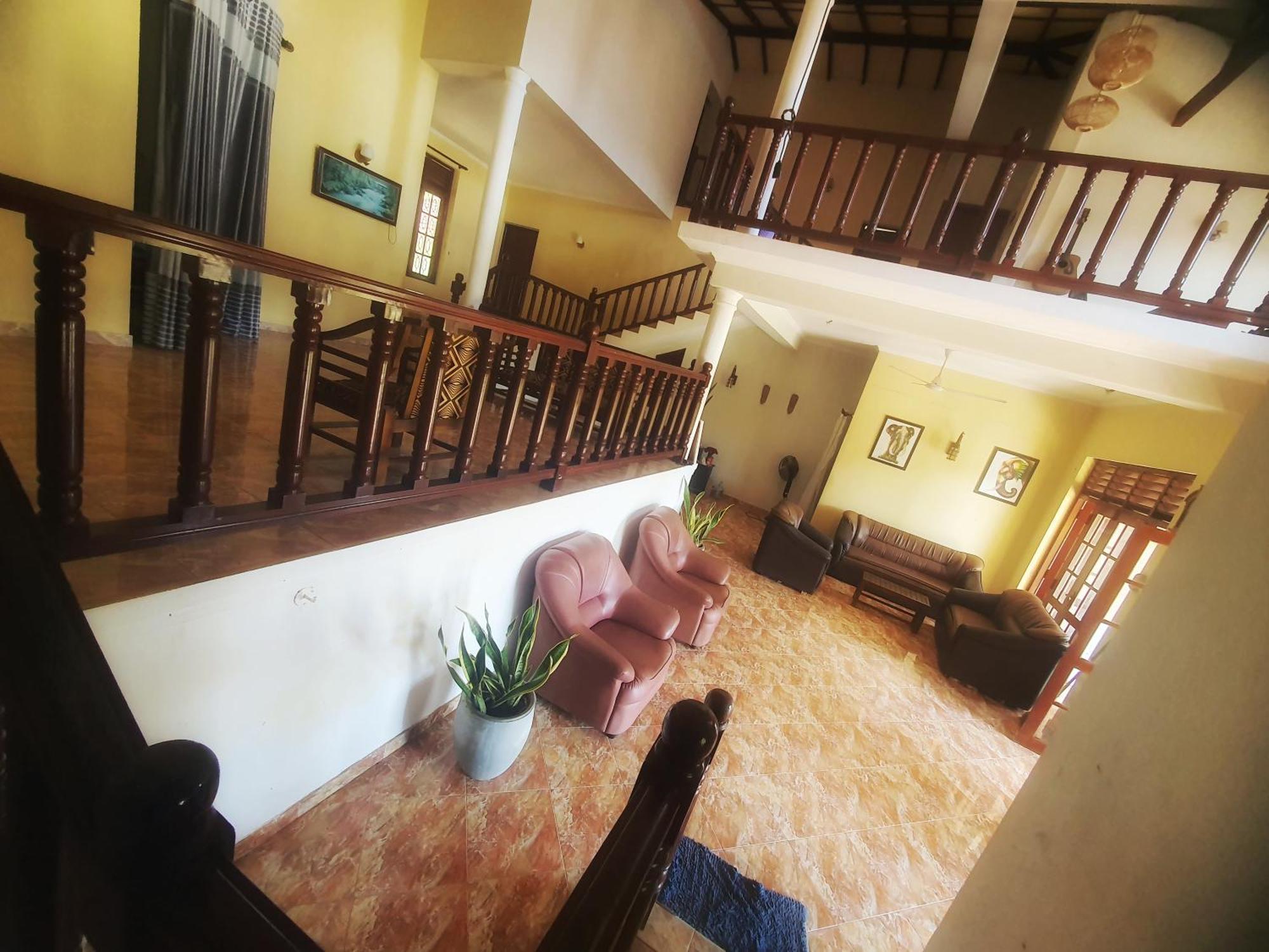 فندق Hill House Guest ميريسا المظهر الخارجي الصورة